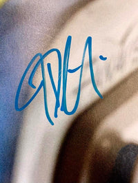 Emily Blunt and John Krasinski signed 11x17 (A Quiet Place) - SWAU COA