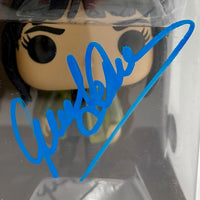 Ana De Armas Signed Funko #481 "Joi" (Blade Runner) *RARE* - Beckett COA