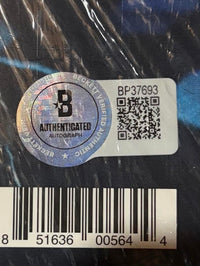 Zac Brown Signed Album "From The Road - Volume 1" Vinyl Album #03 - Beckett COA