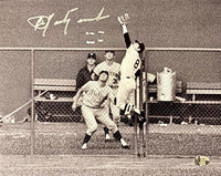 Carl Yastrzemski Signed 8x10 Photo Boston Red Sox - SureShot COA