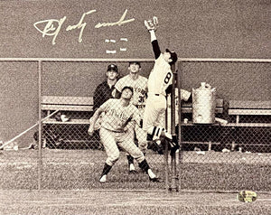 Carl Yastrzemski Signed 8x10 Photo Boston Red Sox - SureShot COA