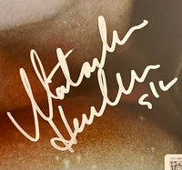 Natasha Henstridge signed 11x14 (Species) - OC Celebrity Marketing