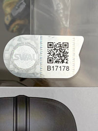 Pedro Pascal Signed Funko Pop #402 The Mandalorian (Star Wars)  - Beckett COA