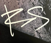 Bill Skarsgard signed (Stephen King's IT) 11x14 - JSA COA