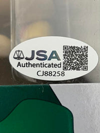 Rainn Wilson signed "Dwight Schrute" Funko #905 (The Office) w/character name - JSA COA (Copy)