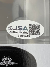 Casper VanDien signed "Johnny Rico" Funko #1047 (Starship Troopers) - JSA COA