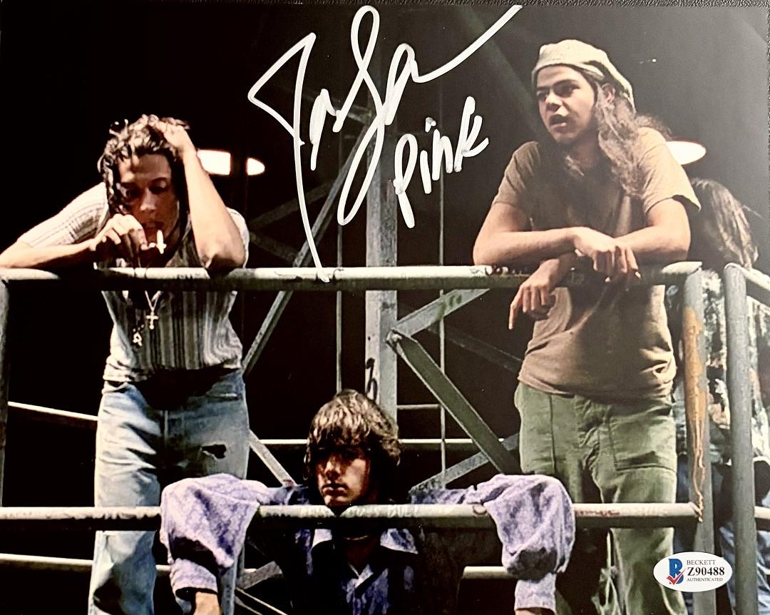 Jason London signed 8x10 (Dazed and Confused) - Beckett