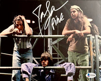 Jason London signed 8x10 (Dazed and Confused) - Beckett