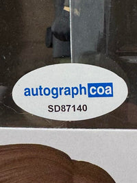 Michael C. Hall signed Funko #1965 (Dexter) - ACOA COA