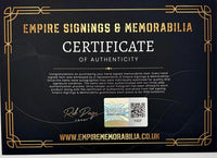 Lee Ingleby signed "Stan Shunpike" Funko #170 (Harry Potter) - Empire Signings & Beckett COA