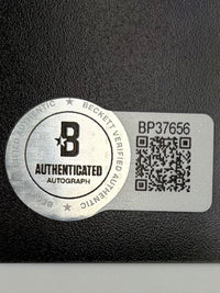 Adrian Barbeau signed 8x10 (The Fog) - Beckett COA