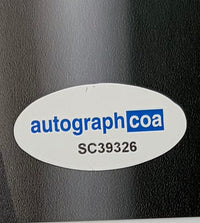 Hugh Jackman signed 8x10 (The Greatest Showman) - ACOA COA