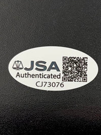 Ron Howard & Bryce Dallas Howard signed 8x10 JSA COA *RARE*