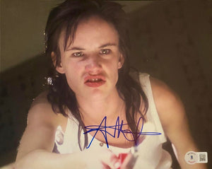 Juliette Lewis signed 8x10 (Natural Born Killers) - Beckett COA