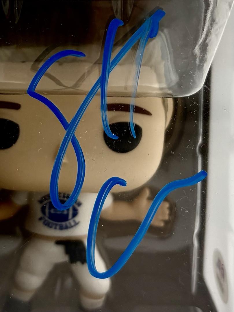 Scott Caan signed "Charlie Tweeder" signed Funko #1870 (Varsity Blues) - PSA COA
