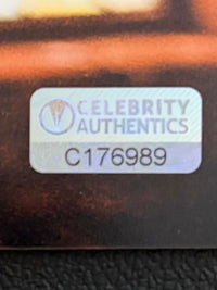 IT cast signed 11x14 photo signed by 8 - Celebrity Authentics