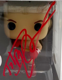 Dolph Lundgren Signed Funko Pop #1715 Ivan Drago (Rocky) - JSA