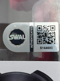 Lochlyn Munro signed "Fugitive Predator" Funko #620 (Predator) - SWAU COA