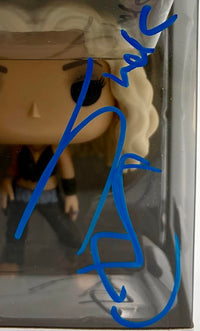 Shakira Signed Funko Pop #357 *RARE*  - Beckett COA