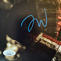 Jude Law signed 8x10 (Peter Pan) - JSA COA
