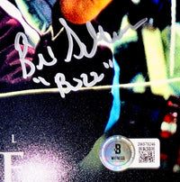 Patrick O'Brien Demsey & Billy Schneider signed 8x10 (Miracle) - Beckett COA