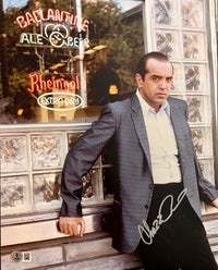 Chaz Palminteri signed "A Bronx Tale" 11x14 - Beckett COA