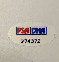 Lea Michelle "Glee" signed 8x10 - PSA/DNA COA