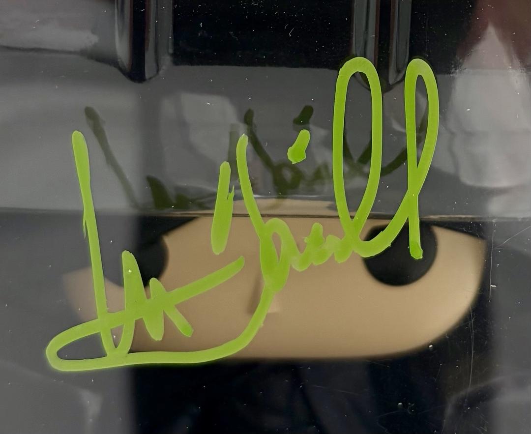 Mark Hamill Signed "Exclusive" Luke Skywalker Funko Pop #501 (Star Wars) -  Official Pix COA