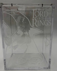 Lord of the Rings Custom Made Heavy Duty Funko Pop Armor