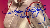 Angela Cartwright Signed 8x10 Photo (Lost In Space) - OC Celebrity Marketing