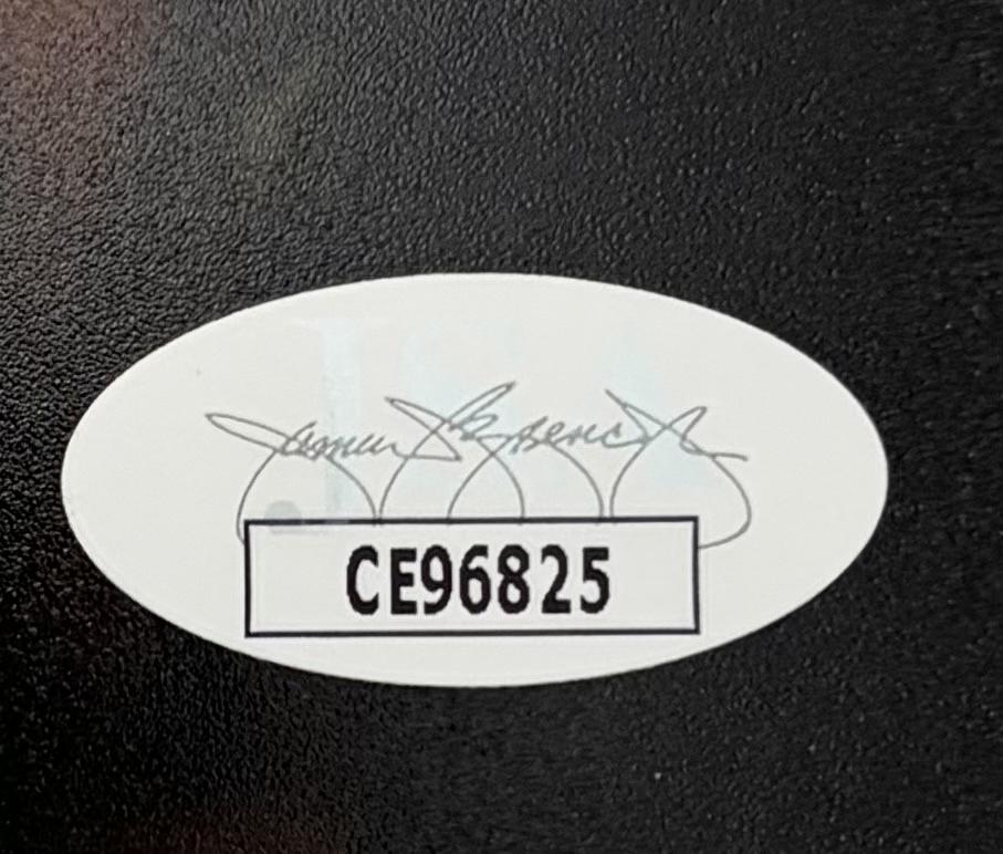 Kristy Swanson signed 8x10 (Buffy the Vampire Slayer) - JSA COA