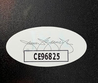 Kristy Swanson signed 8x10 (Buffy the Vampire Slayer) - JSA COA