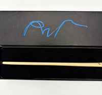 Ralph Fiennes Lord Voldemort Signed Wizard Wand (Harry Potter) - JSA COA
