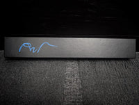 Ralph Fiennes Lord Voldemort Signed Wizard Wand (Harry Potter) - JSA COA