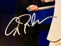 Alec Baldwin Signed 11x14 Photo (Saturday Night Live) - JSA