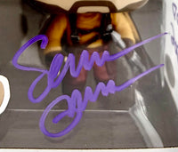 Sean Gunn Signed Funko Pop #1209 "Kraglin" (GOTG) w/quote - JSA COA