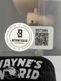 Mike Myers Signed Funko Pop  #684 (Wayne's World) - Beckett COA #04