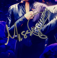 Missi Pyle signed 11x17 (Galaxy Quest) - Beckett COA