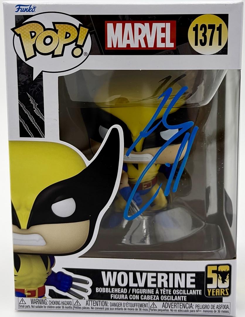 Funko Pops – SplendidSplinterAutographs