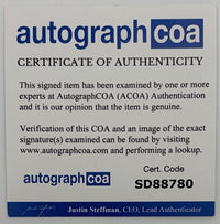 Kate Hudson signed Funko #1873 "Almost Famous" *RARE* - ACOA COA