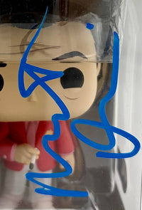 Robert DeNiro Signed Funko Pop #1862 "Sam Rothstein" Casino - Beckett COA