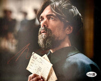 Peter Dinklage signed Game of Thrones 8x10 JSA COA