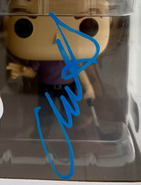 Christopher McDonald signed "Shooter McGavin" signed Funko #2009 (Happy Gilmore) - Beckett COA