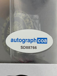 Gal Gadot Signed Funko Pop #172 (Wonder Woman) - ACOA