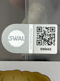 Nicolaj Costner Waldau signed Funko #35 (Game of Thrones) - SWAU COA *RARE*