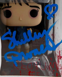 Shelly Duvall Signed Funko Pop #457 "Wendy Torrance" (The Shining) - PSA/DNA COA