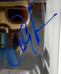 Cole Hauser Signed Funko #1365 Rip Wheeler/Yellowstone *EXTREMELY RARE* - SWAU COA