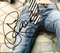Rachel McAdams Signed 8x10 Photo - SWAU COA