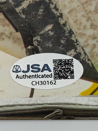 Blake Lively Signed 8x10 Photo (The Shallows) - JSA COA