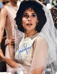 Lorraine Bracco signed 11x14 (Goodfellas) - Beckett COA